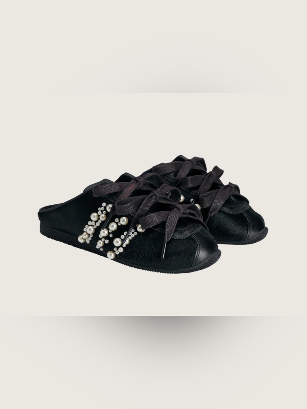 adidas X SIMONE ROCHA JAPAN slip-on shoes limited edition SOLD OUT